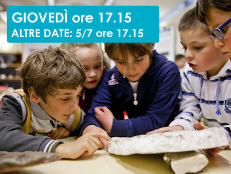 TEATROSCIENZA Dolomiti leggendarie