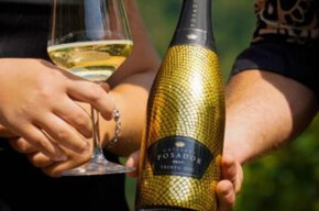 Tenuta Gottardi - Degustazione Trentodoc