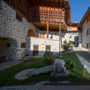 Terme Val Rendena Bicchiere