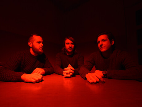 The Bastard Sons of Dioniso - Teatro Capovolto