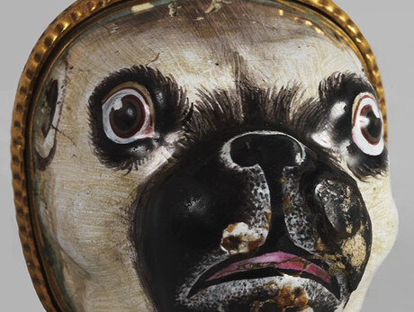 Let me introduce you to the work – Buonconsiglio Castle