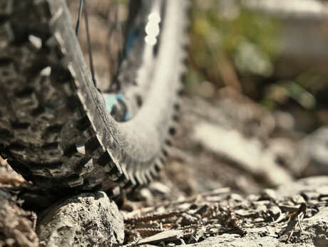 Tour E-MTB al Lago di Valagola