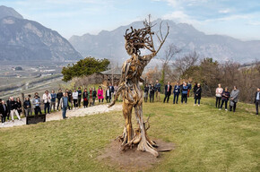 "Terra e Cielo" emotional tour - Maso Poli Winery