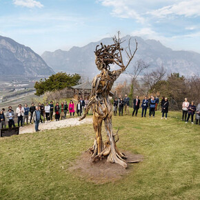 "Terra e Cielo" emotional tour - Maso Poli Winery