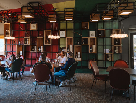 Tour Famiglia - Maso Poli