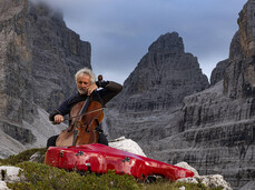 Trekking - The Sounds of the Dolomites