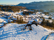 Trekking: The Dragon's Path