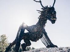 Trekking: The Dragon's Path