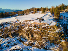 Trekking: The Dragon's Path