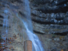 Trekking: CASCATE DELL'HOFENTOL