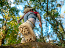 Trekking: CASCATE DELL'HOFENTOL