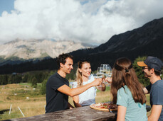 Trekking Dolo-Vini-Mitico | Dolo-Vini-Miti