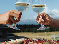 Trekking Dolo-Vini-Mitico | Dolo-Vini-Miti