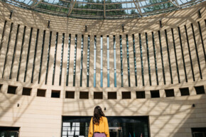 Trekking urbani - Il chilometro delle meraviglie