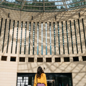 Trekking urbani - Il chilometro delle meraviglie