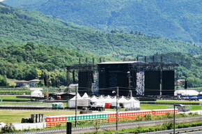 Trentino Music Arena