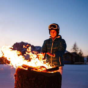 Trentino Ski Sunrise - Skinnovation