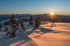 Trentino Ski Sunrise 2026