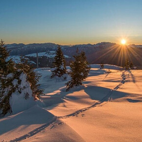Trentino Ski Sunrise 2026