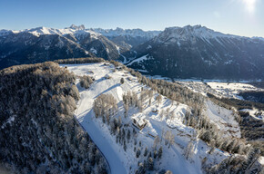 Trentino Ski Sunrise: sci all'alba al Ciampedie