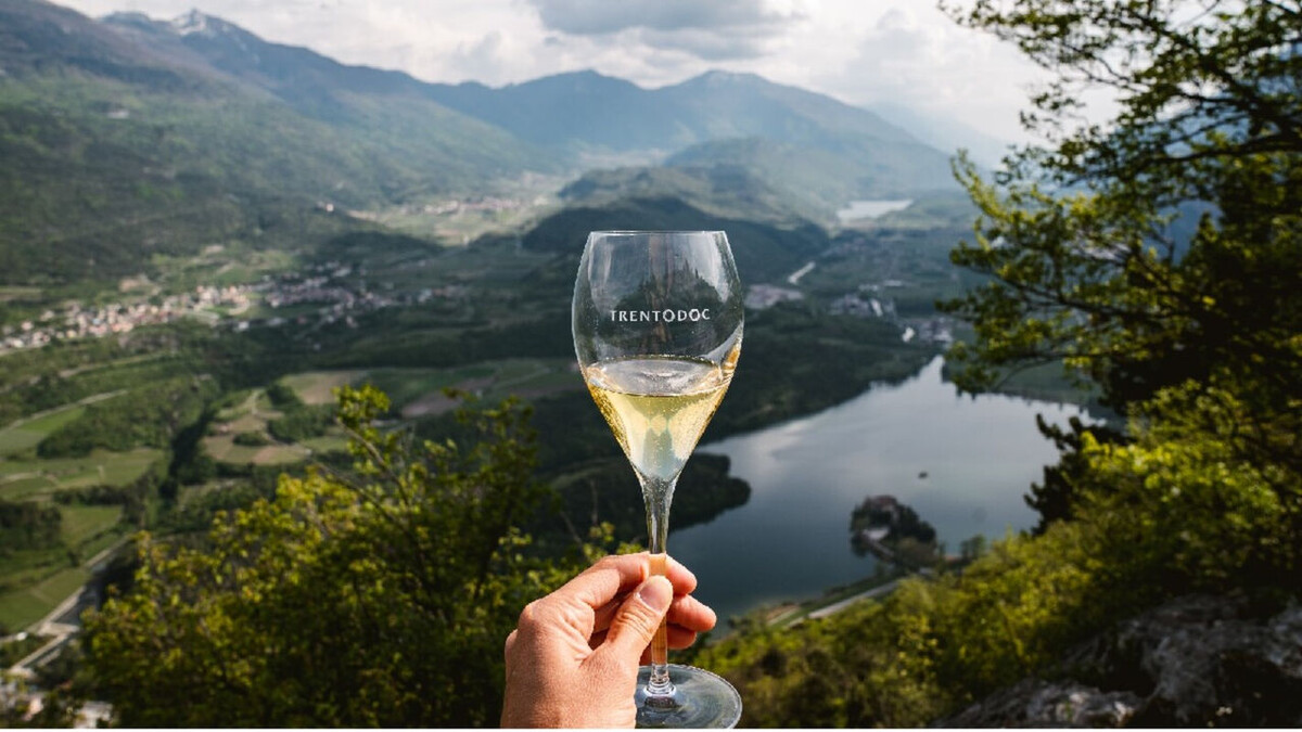 Trentodoc Festival - Cosa fare in Trentino - Eventi - Trentino