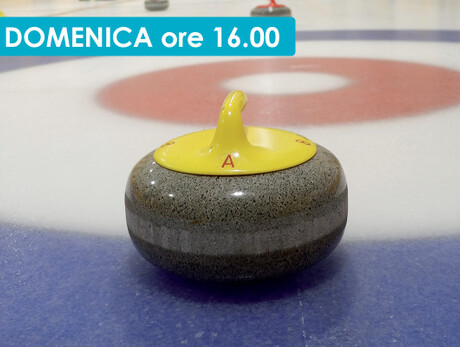 TUTTI PAZZI PER IL CURLING!