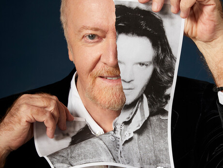 Umberto Tozzi - L'ultima notte rosa - The final Tour