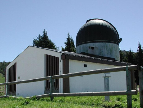 Un sabato con il sole sul Monte Zugna per gruppi