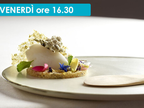 UNA DOLCE ESPERIENZA