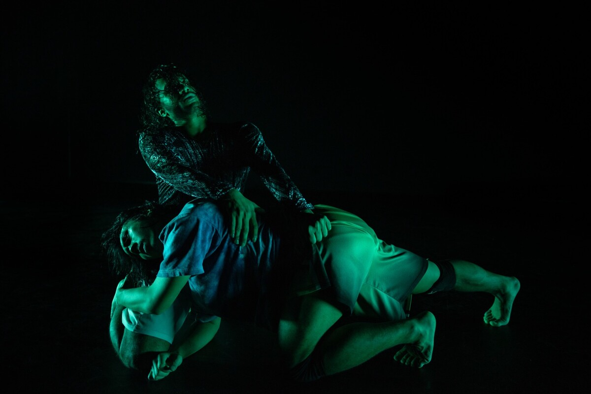 UNARMOURED | Clara Furey - Teatro Sanbapolis - Guide - Events