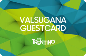 Valsugana Card