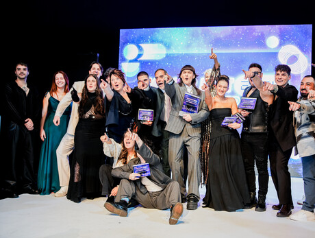 Vartalent - 15° Festival Canoro d'Italia e Trento Fashion Week