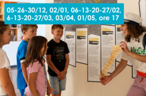 VIAGGIO ALLA SCOPERTA DELLE DOLOMITI