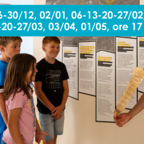 VIAGGIO ALLA SCOPERTA DELLE DOLOMITI