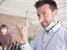 Vinifera - Trento Expo