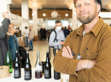 Vinifera - Trento Expo