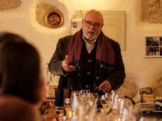 Vinifera - Trento Expo