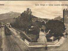 Besuch in Torre Vanga