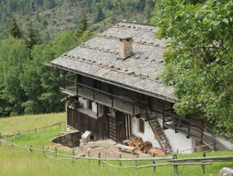 Visita all'Istituto Culturale Mocheno e Filzerhof