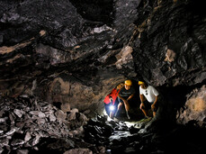 Discover the ancient mines in Rumo