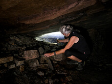 Discover the ancient mines in Rumo