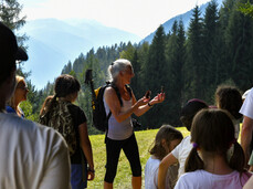 Discover the ancient mines in Rumo