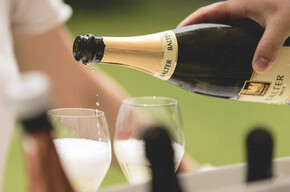 Besuch und Verkostung bei Balter