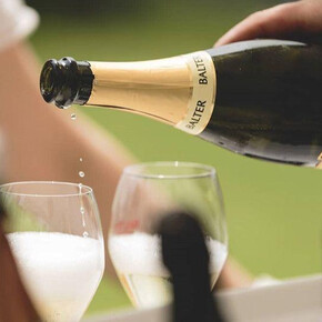 Besuch und Verkostung bei Balter