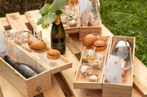 Visita e Degustazione da Letrari