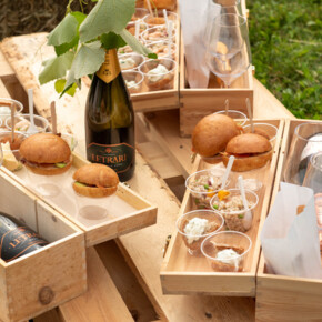 Visita e Degustazione da Letrari