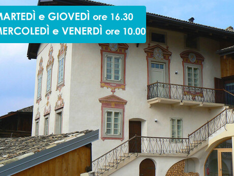 VISITA GUIDATA AL MUSEO DON ANTONIO LONGO 