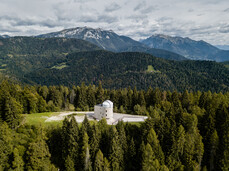 Celado Astronomical Observatory - Guided Tour