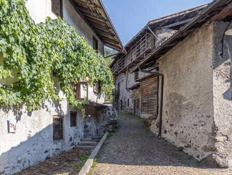 Visita Guidata Imèr