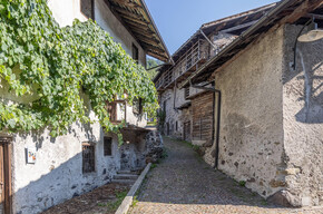 Visita Guidata Imèr